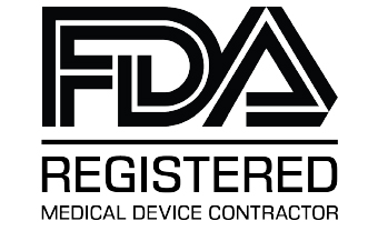 fda registered medical device contractor