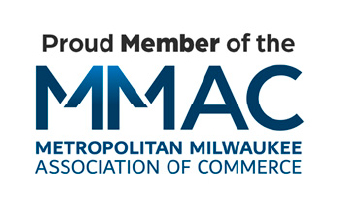 proud member of the metropolitan milwaukee association of commerce