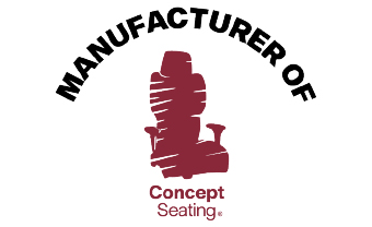 manufacturer of concept seating