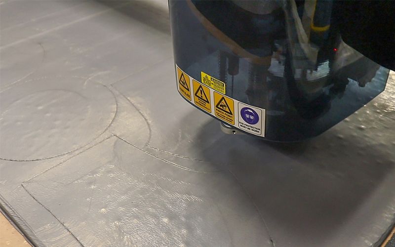 Different Types of Textile Cutting Methods