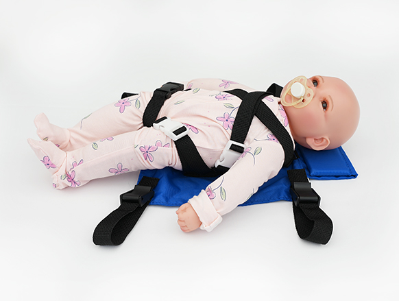 international biomedical papoose