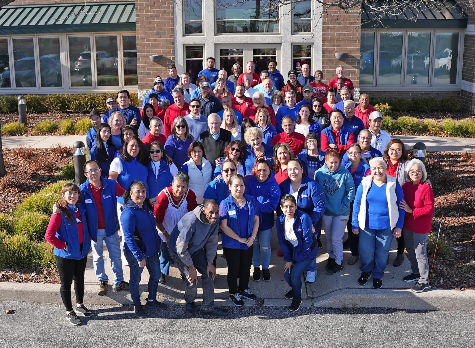 Laacke & Joys Co. celebrates 180th anniversary