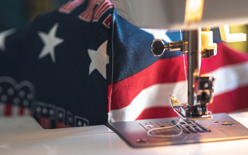Reasons To Bring Your Manufacturing Back to America