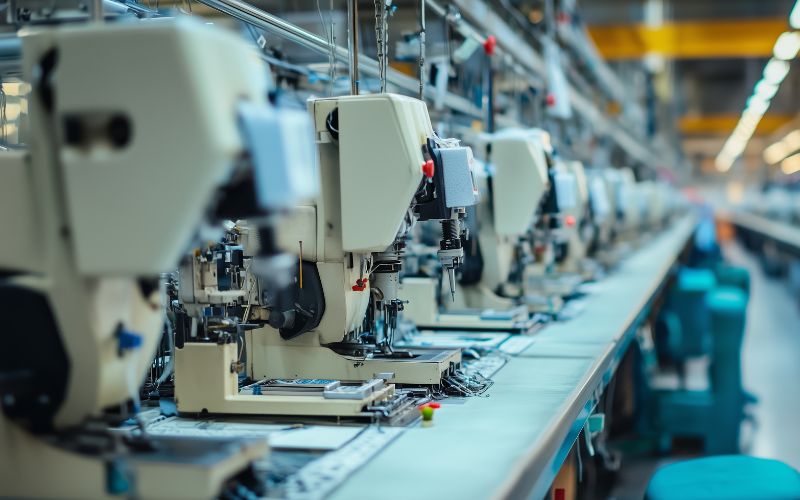 Enhancing Durable Products with Commercial Sewing Services