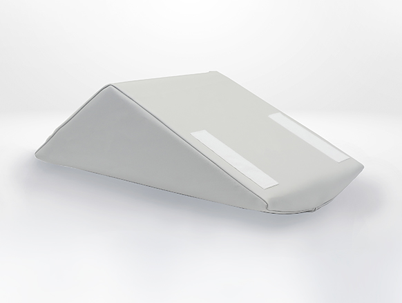 medical pads triangle