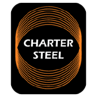 charter steel