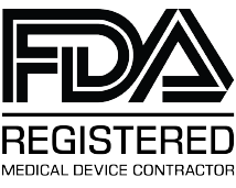 fda registered medical device contractor
