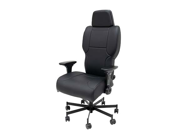 24/7 Intensive-use Chairs