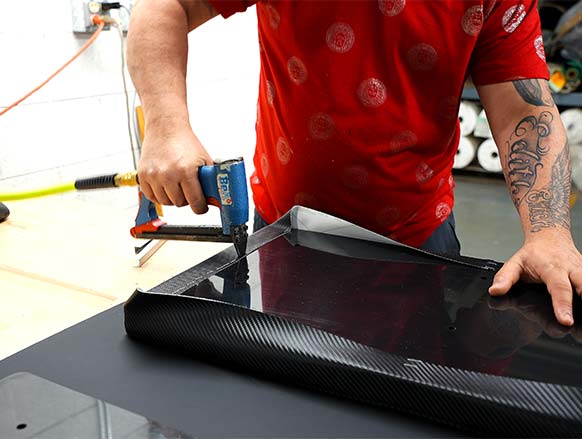 Pilates Benches