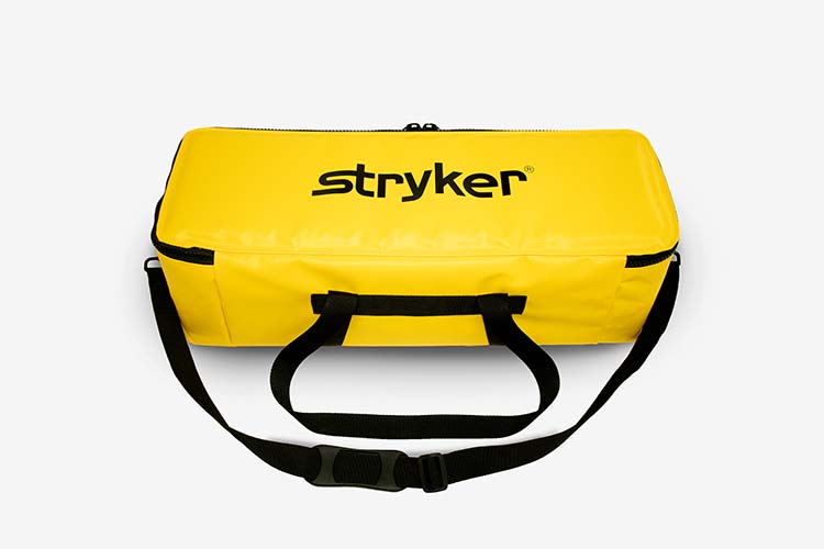 Emergency Transport Medical Bag