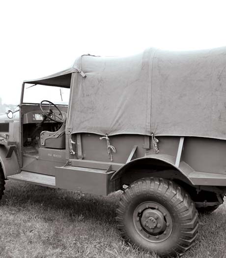 History of LJ Design & Manufacturing