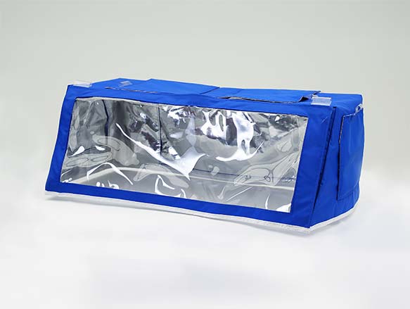 Thermal Incubator Cover