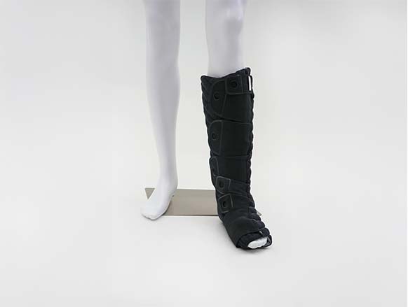 Lower Extremity Compression Garment