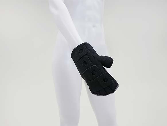 Foam Compression Wrap - Hand