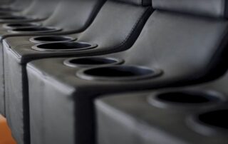 How Contract Sewing Supports Large-Scale Manufacturing
