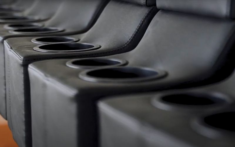 How Contract Sewing Supports Large-Scale Manufacturing