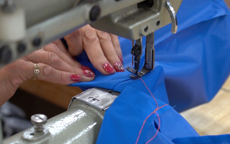 Understanding the Process of Medical Textile Sewing