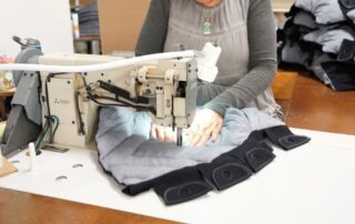 Importance of Contract Sewing in Wearable Medical Devices