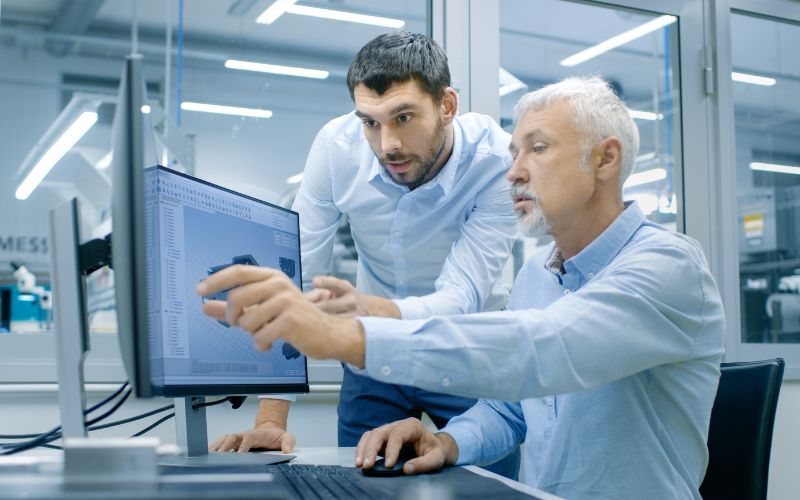 Creating Technical Drawings for Soft Goods Manufacturing