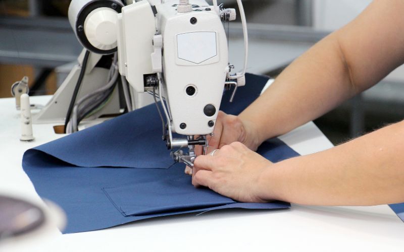 Enhanced Product Capabilities With Contract Sewing Services
