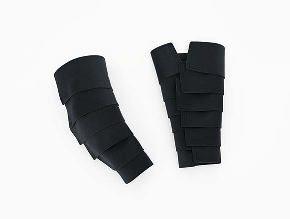 Adjustable Compression Wrap - Calf