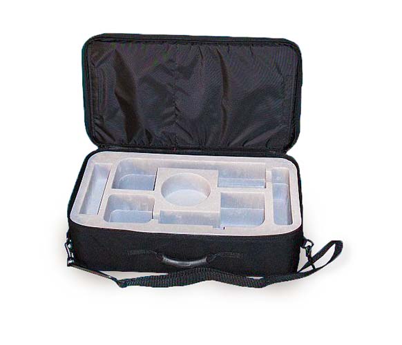 Salesman Sample Case