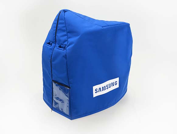 Portable Ultrasound Cover