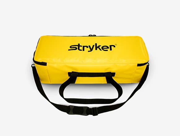 Emergency Transport Medical Bag