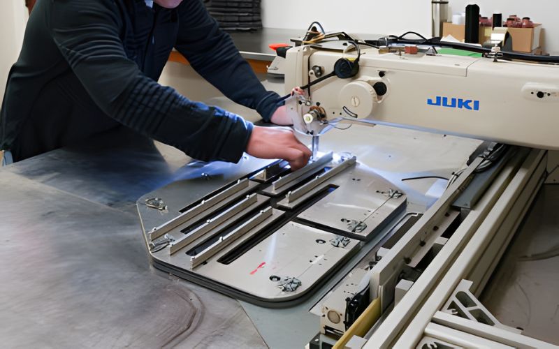 Benefits of Outsourcing to US-Based Contract Sewing Experts