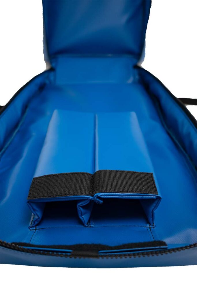 Emergency Transport Medical Bag