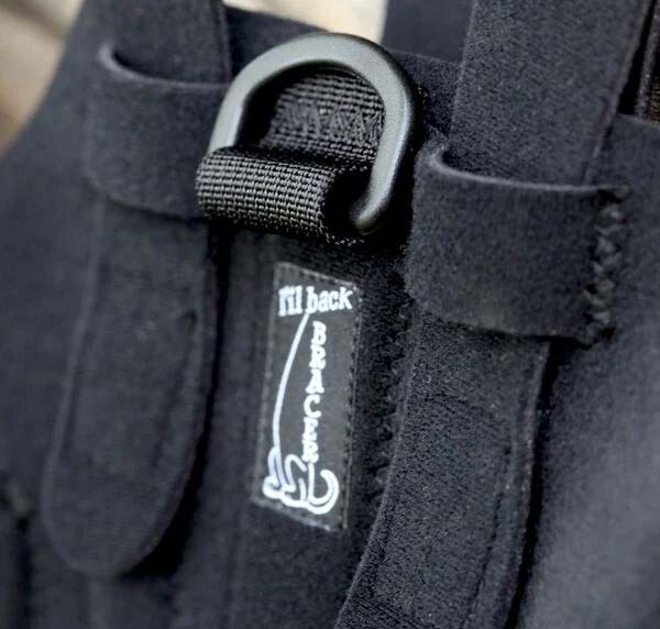 Canine Back Brace