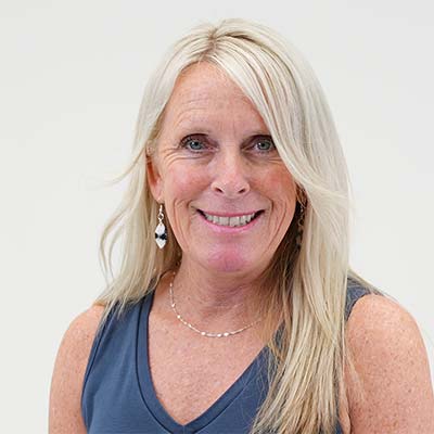 Debbie Roehl photo