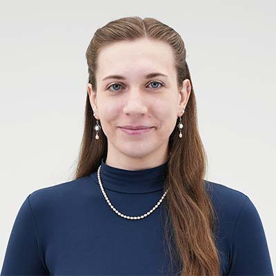 Madeline Pratt-Tooley photo