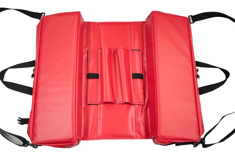 Emergency Transport Medical Bag