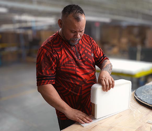 Nenno Products aftermarket car and truck consoles