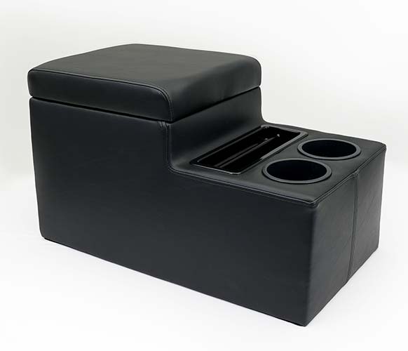 Nenno Products aftermarket car and truck consoles