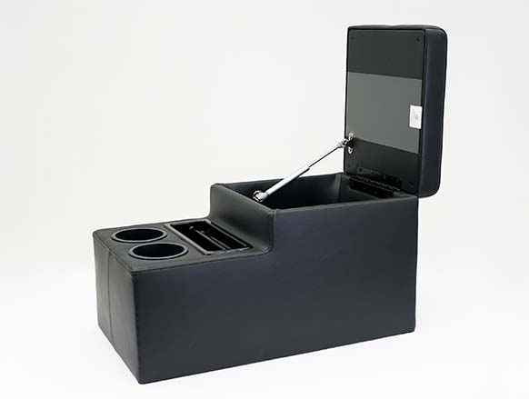 Car & Truck Consoles