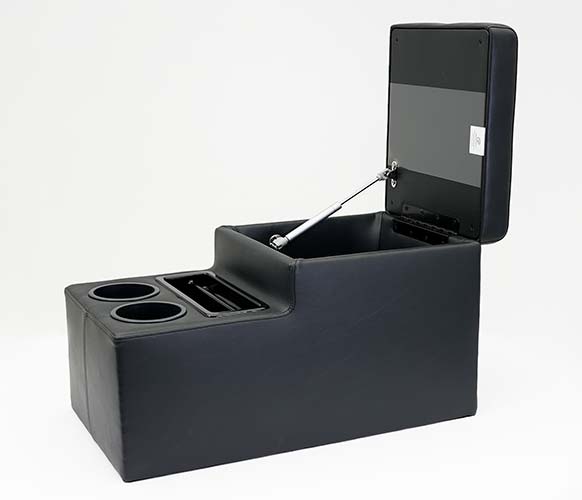 Nenno Products aftermarket car and truck consoles