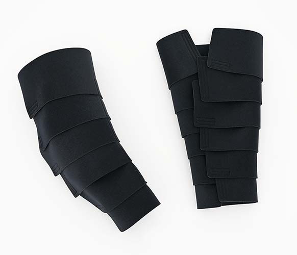 Adjustable Compression Wrap - Calf