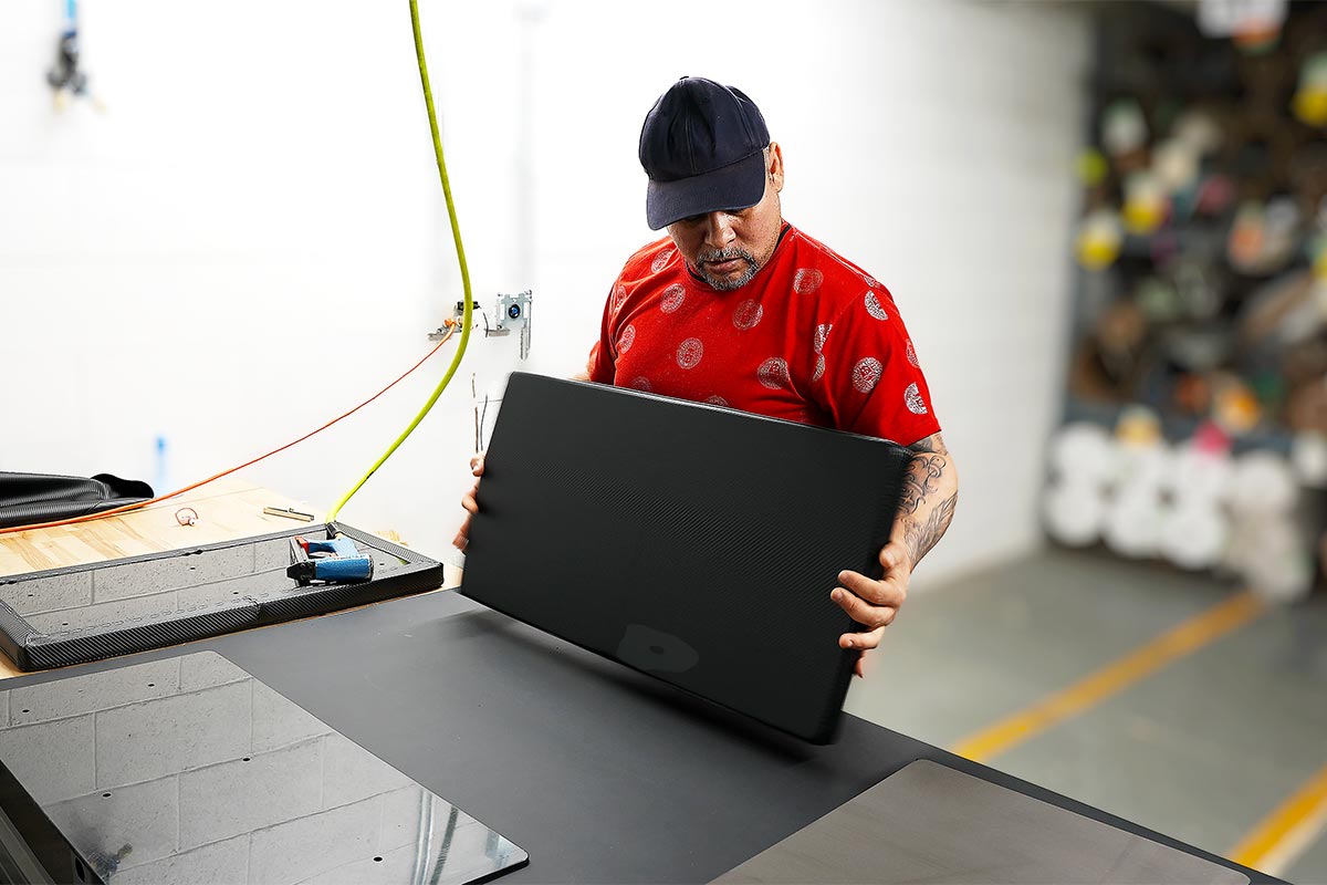 Quality and continuous improvement