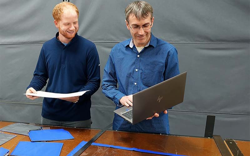 Why Stitch Up an Industrial Sewing Contract