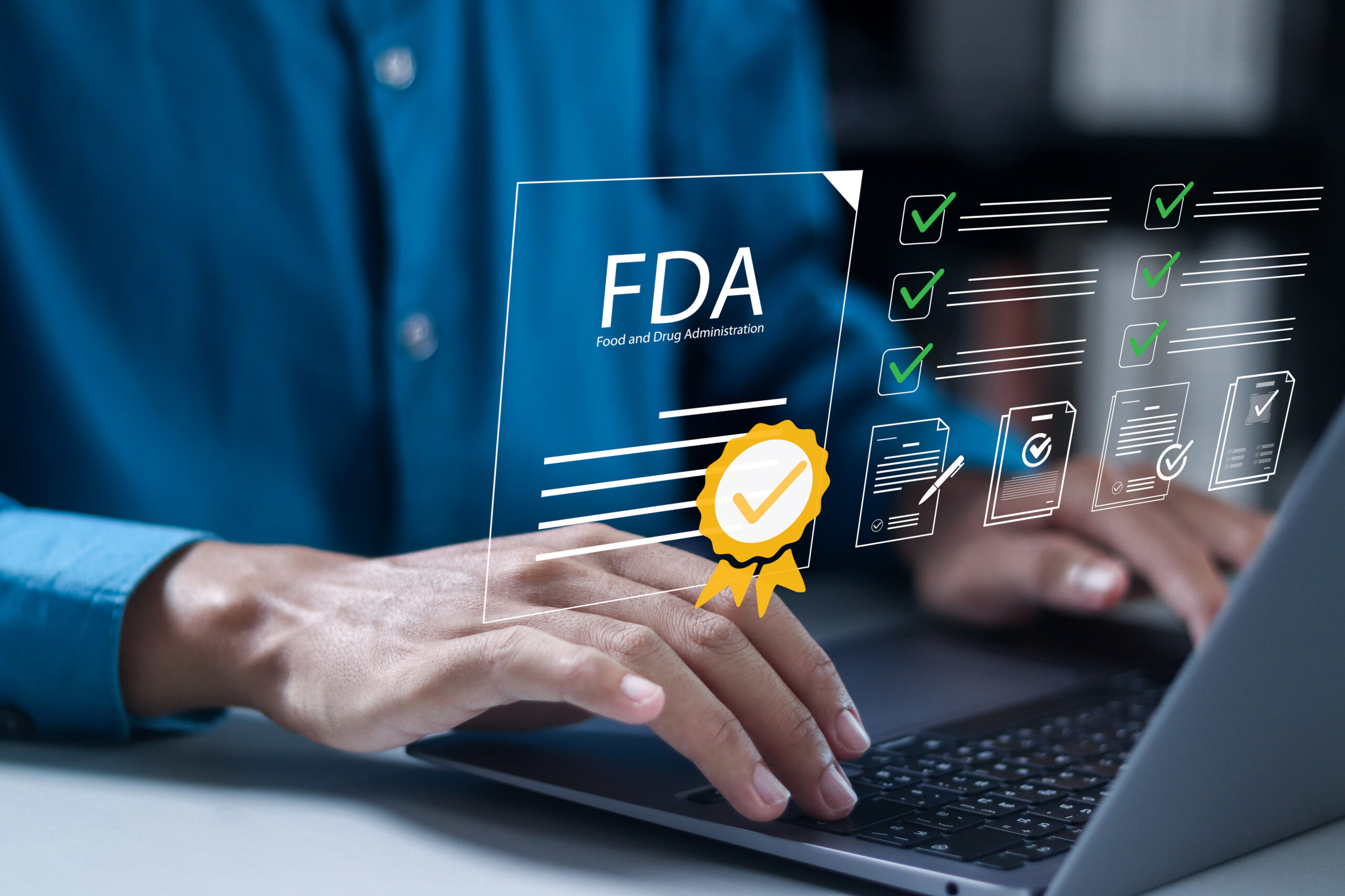Why FDA Certifications Matter in Medical Sewing