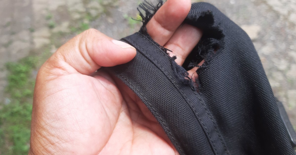 The Impact of Poor Stitch Quality on Product Performance